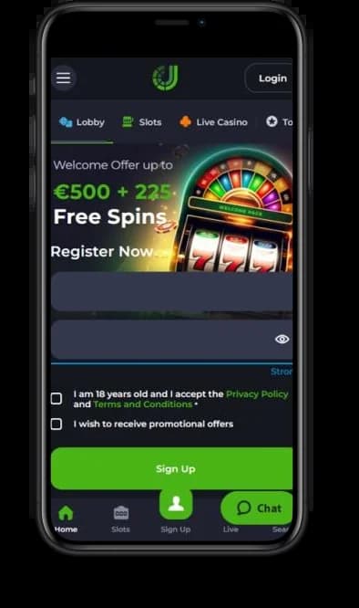 Jeetcity Casino Canada Mobile