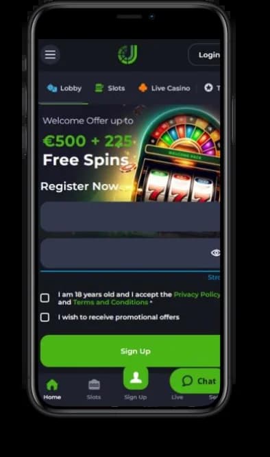 Jeetcity Casino Canada Mobile